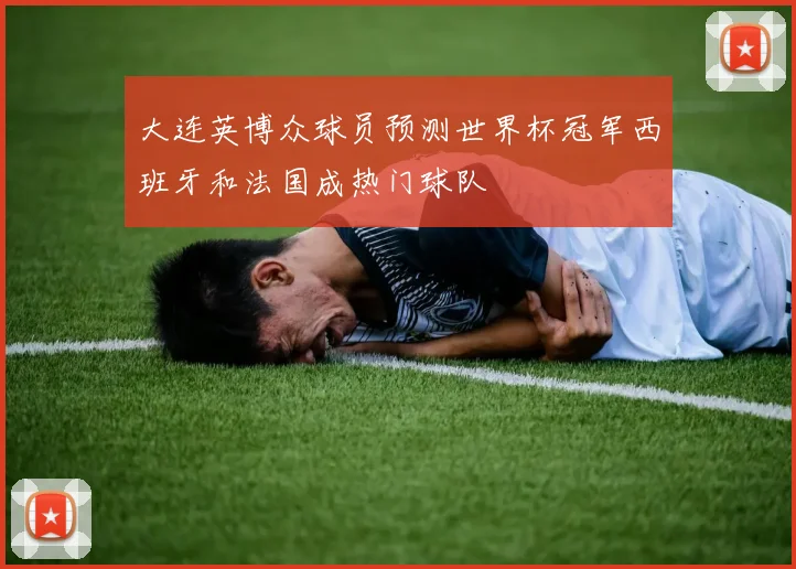 大连英博众球员预测世界杯冠军西班牙和法国成热门球队